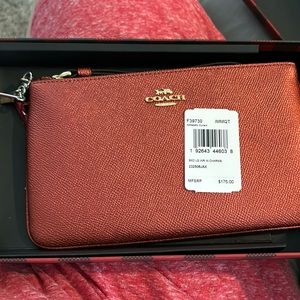 Coach Wizard Of Oz Wrislet